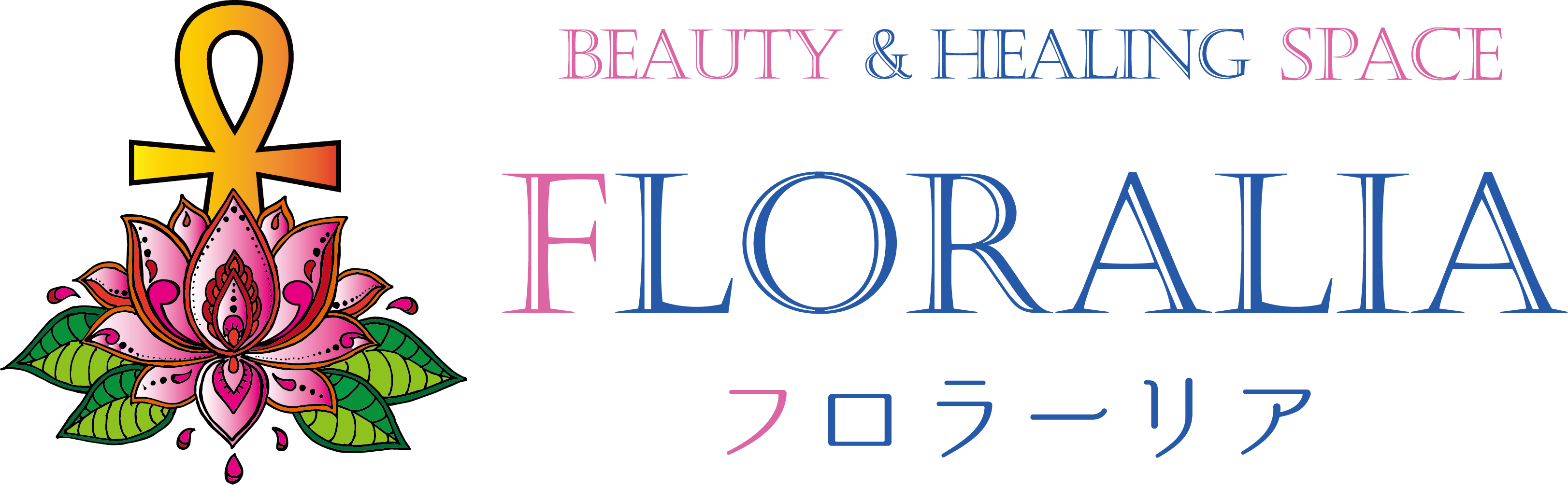 HP用ロゴFLORALIA0201-1