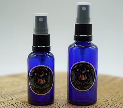 MAGICAL LUNA SOUL SPRAY | MOON CRYSTAL SHOP